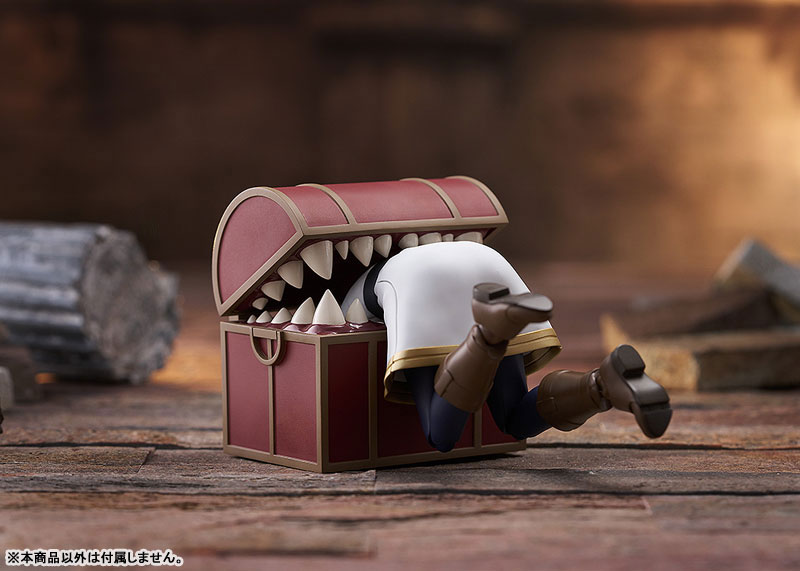 [Exclusive Sale] figma Frieren: Beyond Journey's End Frieren DX Edition(Pre-order)