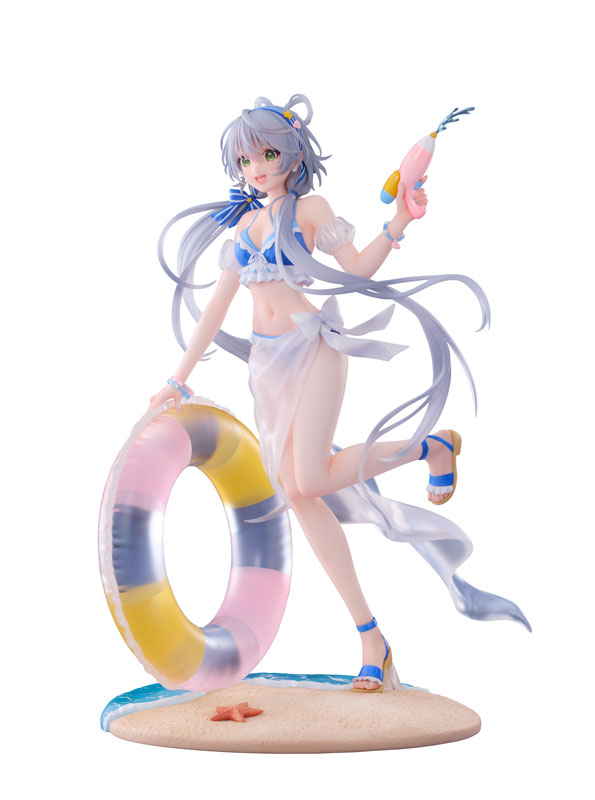 [Bonus] Vsinger Luo Tianyi Summer Sea Breeze Ver. 1/7 Complete Figure(Provisional Pre-order)