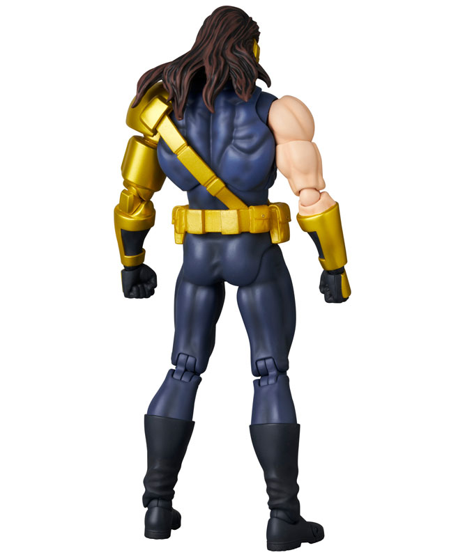 MAFEX No.250 MAFEX CYCLOPS (AGE OF APOCALYPSE Ver.) "X-Men: Age of Apocalypse"(Pre-order)