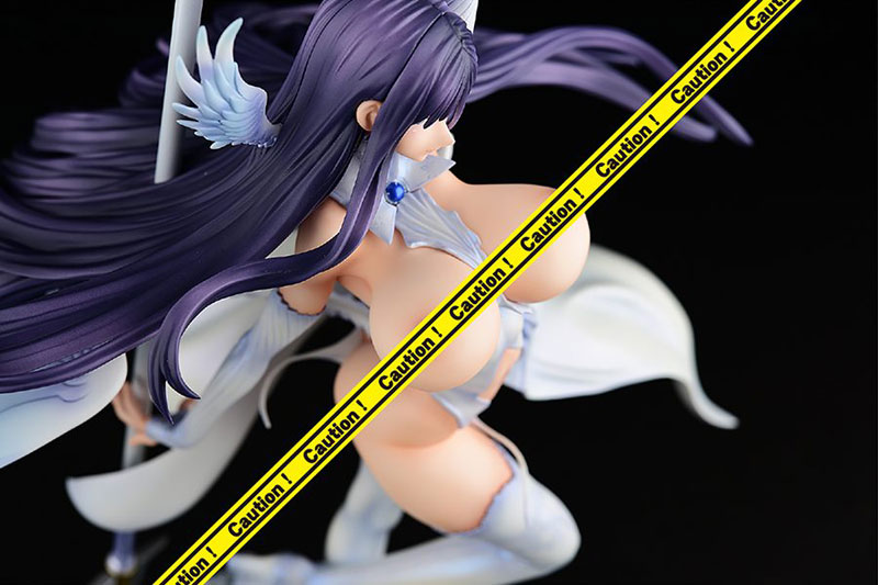 Mahou Shoujo - Misa Suzuhara Mahou Shoujo -Misanee ver.Angel- 1/6 Complete Figure(In-Stock)