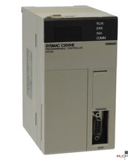 PLC CPU UNIT, OMRON, C200HE-CPU42-E