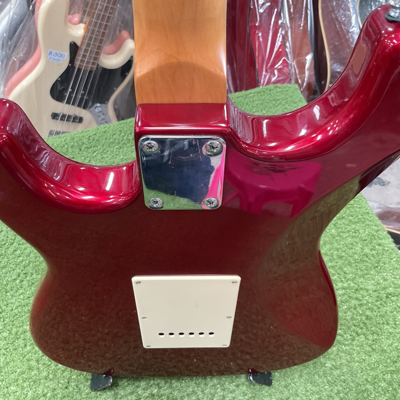 กีต้าร์ไฟฟ้า PHOTOGENIC