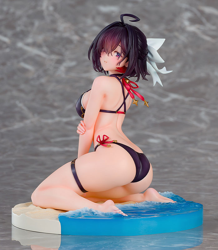 Atelier Yumia: The Alchemist of Memories & the Envisioned Land Yumia Liessfeldt Swimsuit Ver. 1/7 Complete Figure(Pre-order)