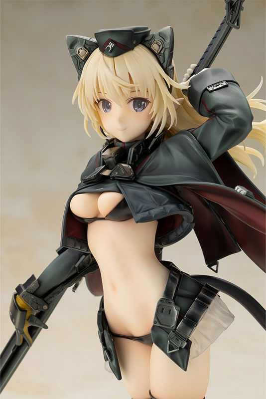 Humikane Shimada ART WORKS Arsia Complete Figure(Pre-order)