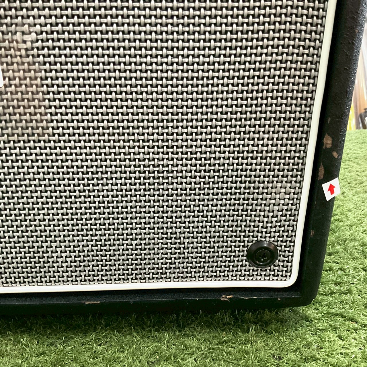 แอมป์กีต้าร์ Louis : LBA-15S