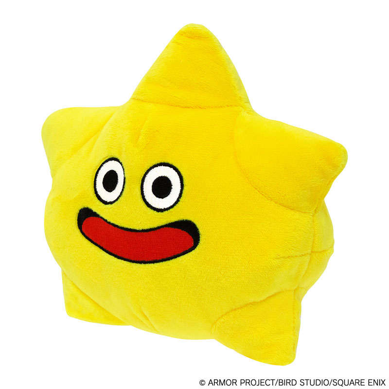 Smile Slime Plush M Sugarstar Slime(Pre-order)