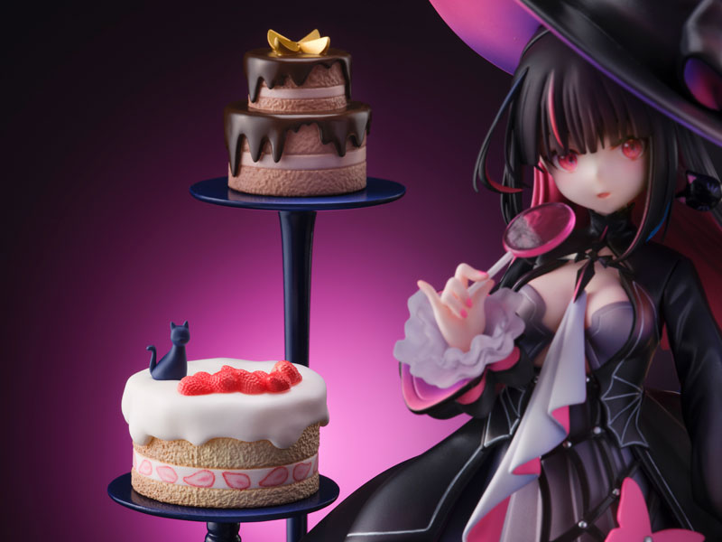 Halloween Witch Complete Figure(Pre-order)