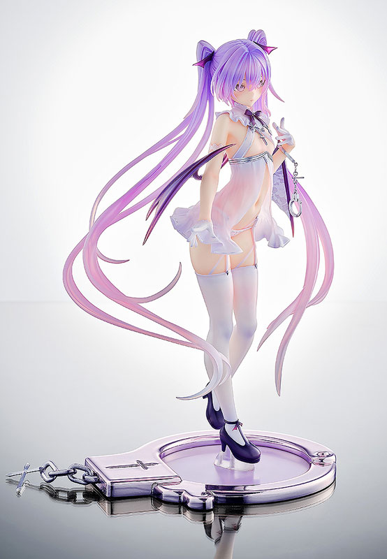 Eve Carneades: Character Design Sheet Ver. 1/6 Complete Figure(Pre-order)
