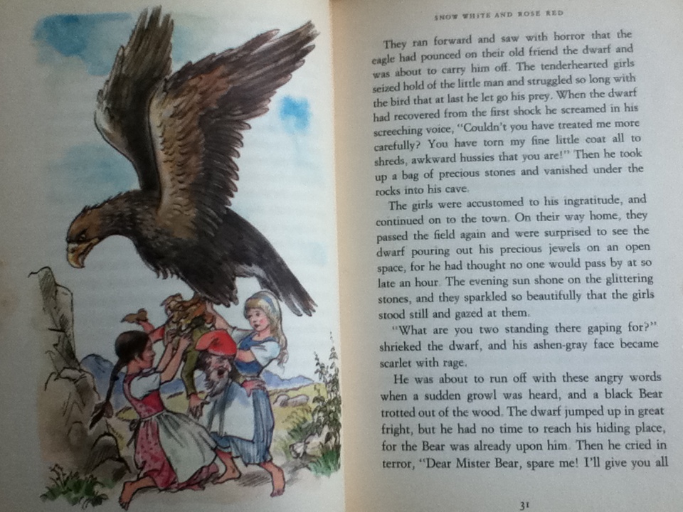 THE WORLD'S BEST FAIRY TALES Edited by Belle Becker Sideman