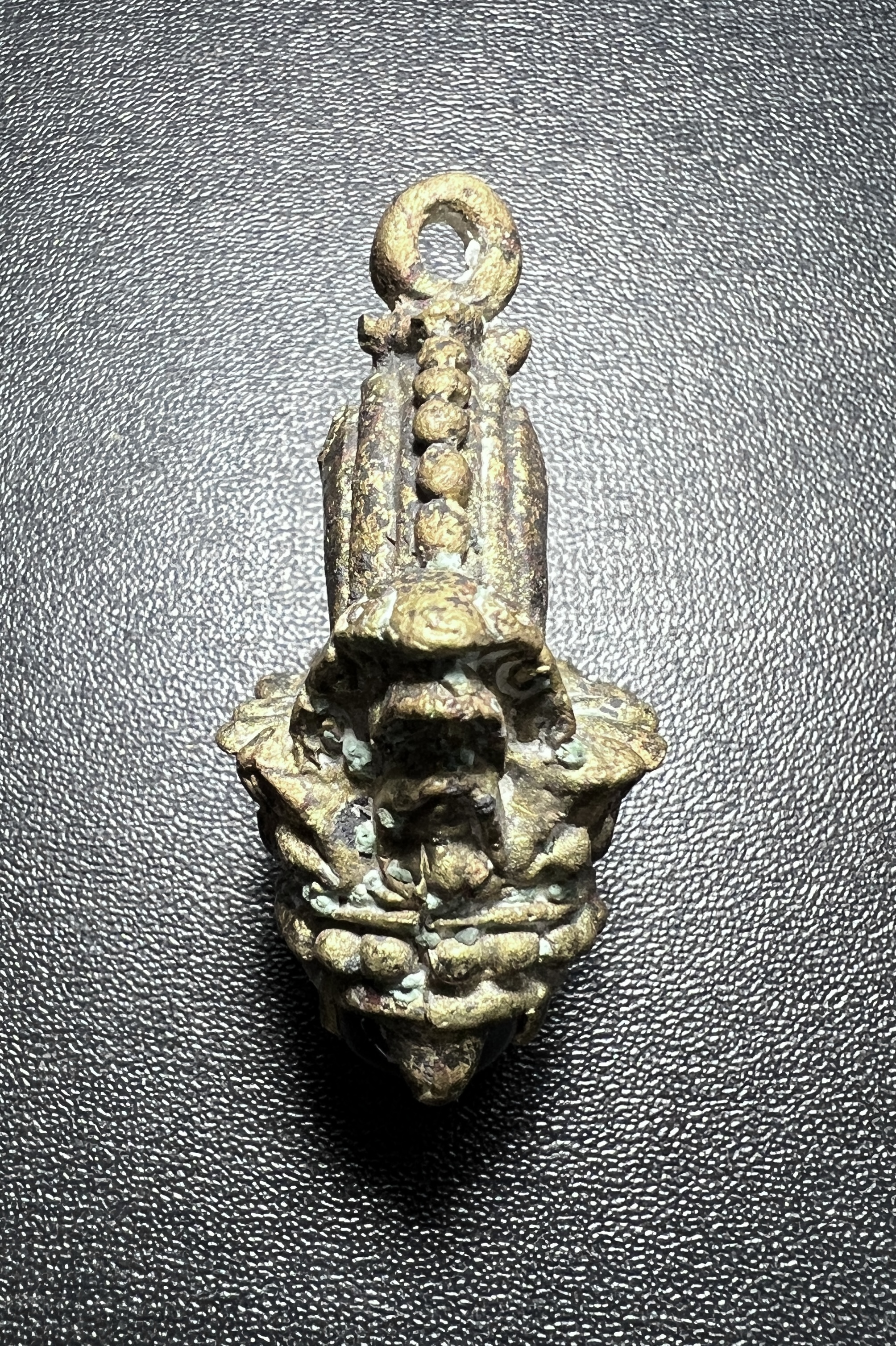 พระธรรมรงค์ Thamrong SKU-02518