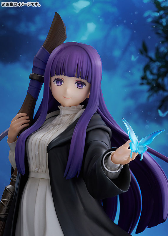 Frieren: Beyond Journey's End Fern: Reflections of a Distant Memory 1/7 Complete Figure(Pre-order)