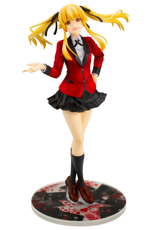 ARTFX J Kakegurui xx Mary Saotome 1/8 Complete Figure(Pre-order)