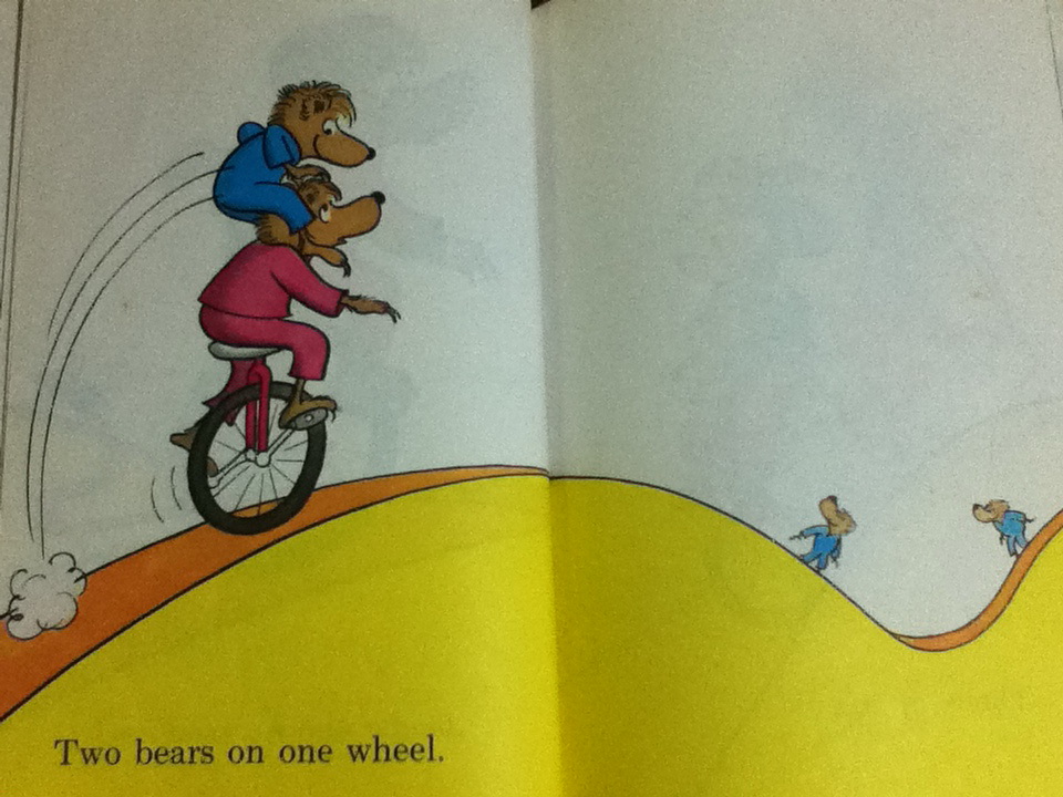 หนังสือหัดอ่านสำหรับเด็กเล็ก 5 เล่ม