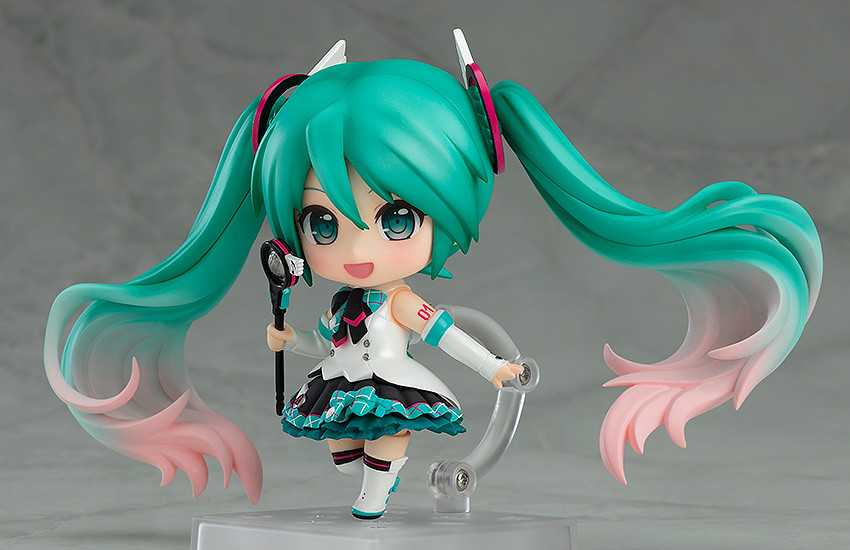 Nendoroid Hatsune Miku Magical Mirai 2017 Ver.(In-stock)
