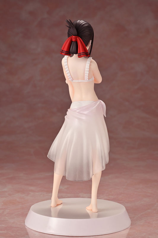 [Exclusive Sale] Kaguya-sama: Love Is War -The First Kiss That Never Ends- Kaguya Shinomiya [Summer Queens] Figure(Pre-order)