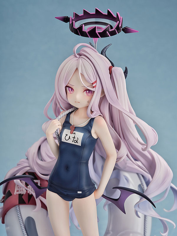 Blue Archive Hina (Swimsuit) 1/7 Complete Figure(In-stock)