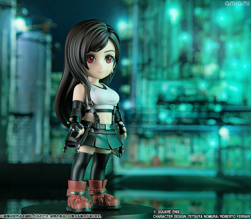 Final Fantasy VII Rebirth Adorable Arts Tifa Lockhart(Pre-order)