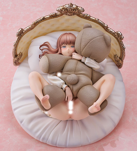 [Bonus] Goreijo 1/6 Scale Figure(Pre-order)