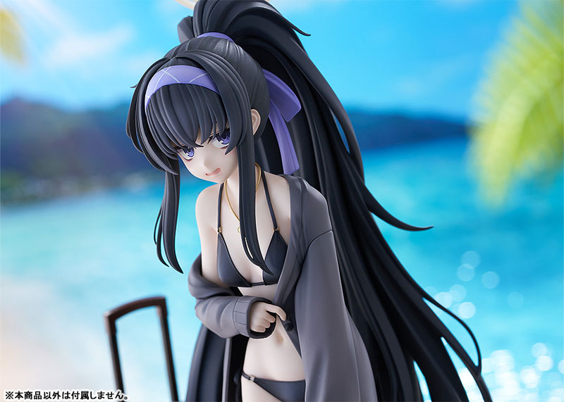 Blue Archive Ui (Swimsuit) 1/7 Complete Figure(Pre-order)