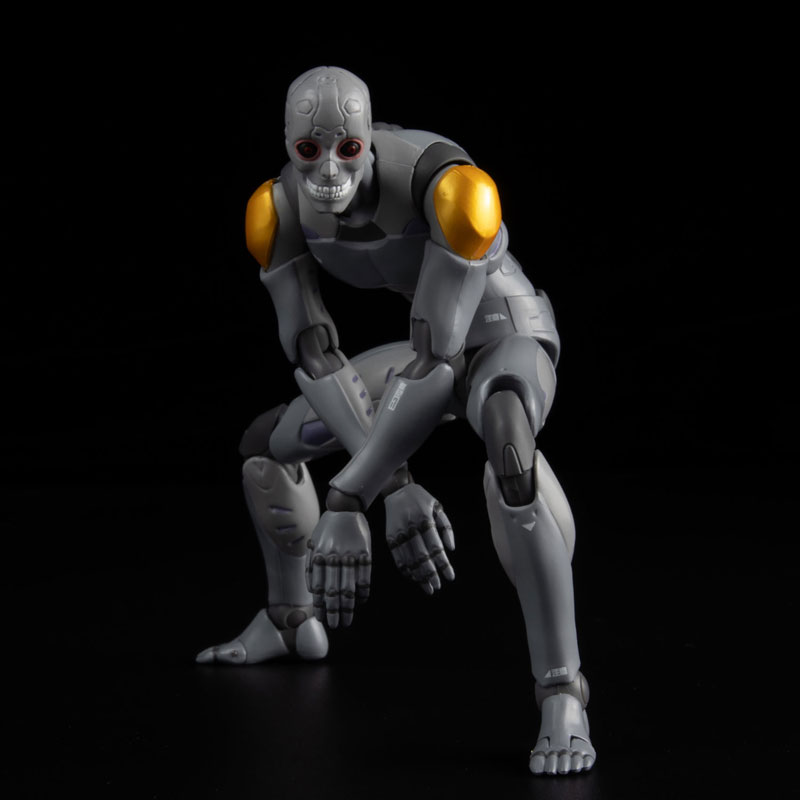 Toa Heavy Industries 1/12 Synthetic Human E.S.G.S model 3(Pre-order)