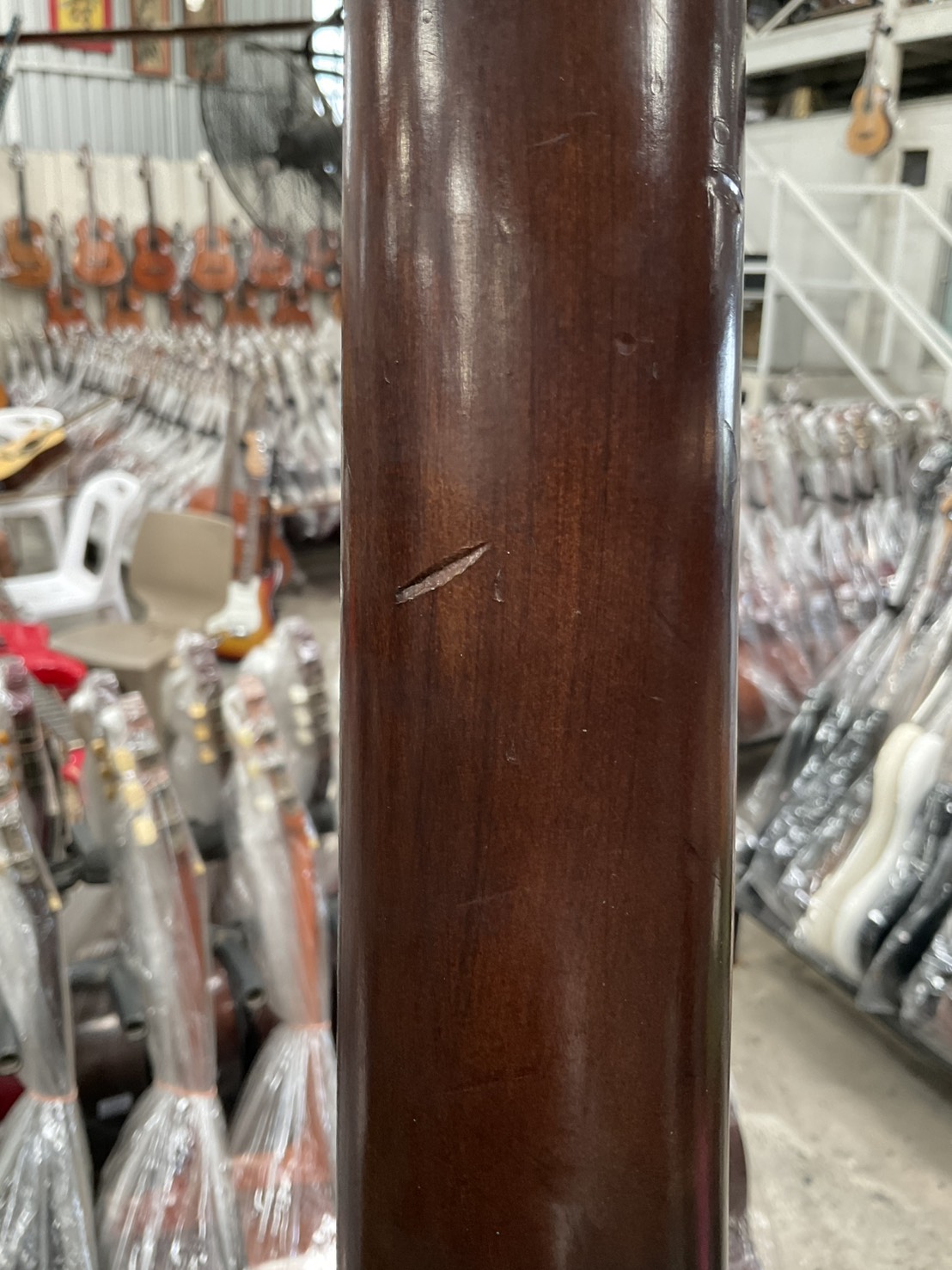 กีต้าร์คลาสสิค HAWAI : NO.65