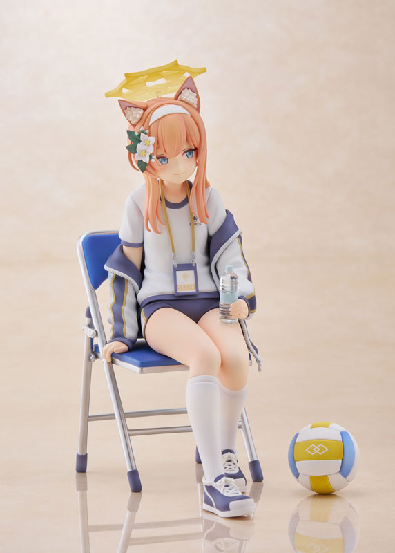 Blue Archive Mari (Sportswear) Memorial Lobby Ver. 1/7 Complete Figure(Pre-order)