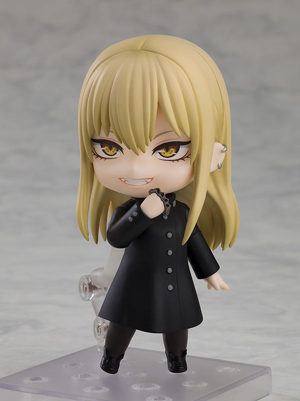 Nendoroid The Witch and the Beast Guideau(Pre-order)