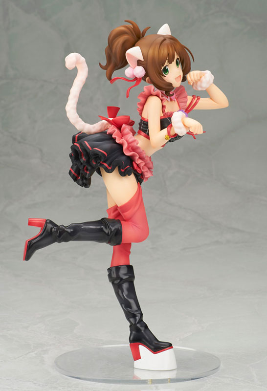 THE IDOLM@STER Cinderella Girls - Miku Maekawa 1/8 (In-stock)