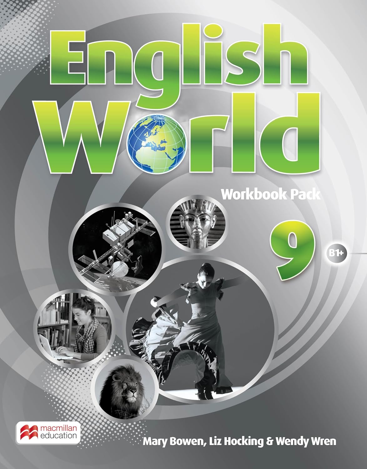 ENGLISH WORLD 9: WORKBOOK PACK BY DKTODAY