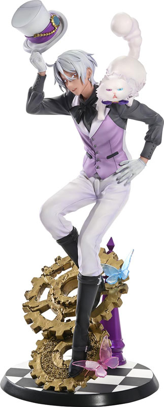 PRISMA WING The Case Study of Vanitas Noe 1/7 Complete Figure(Pre-order)