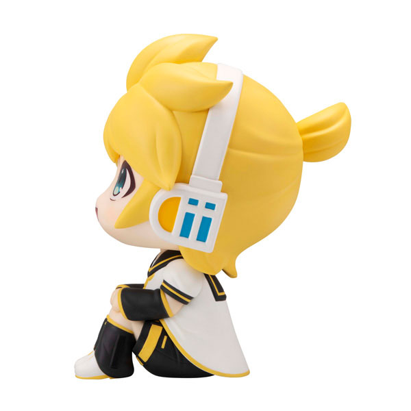 LookUp Kagamine Len Complete Figure(Pre-order)