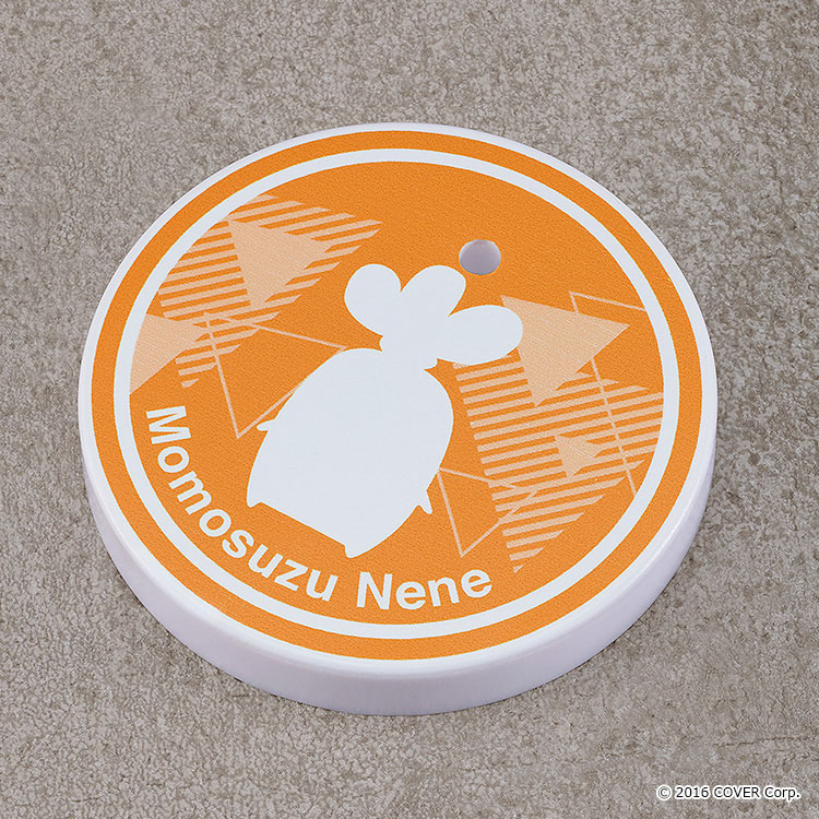 Nendoroid Hololive Production Momosuzu Nene(Pre-order)