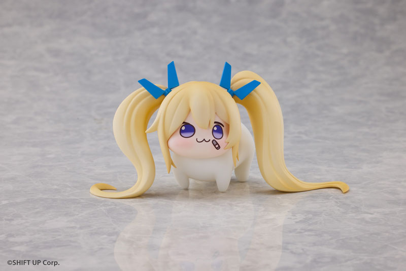 Goddess of Victory: Nikke Doro Series Non Scale Figure Complete BOX(Pre-order)