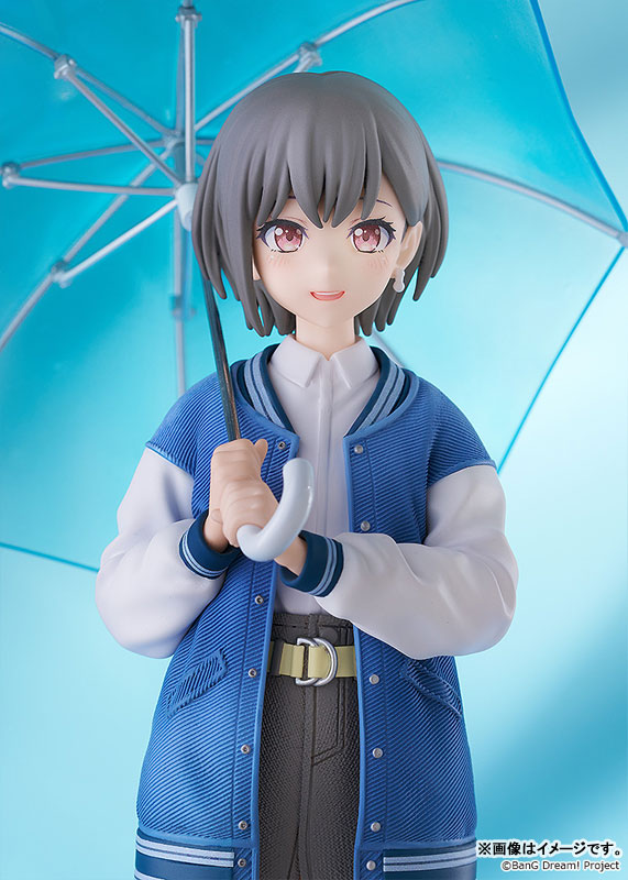 POP UP PARADE BanG Dream! Tomori Takamatsu L size Complete Figure(Pre-order)