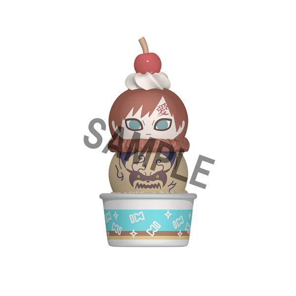 Stack Up & Change NARUTO Shippuden 6Pack BOX(Pre-order)