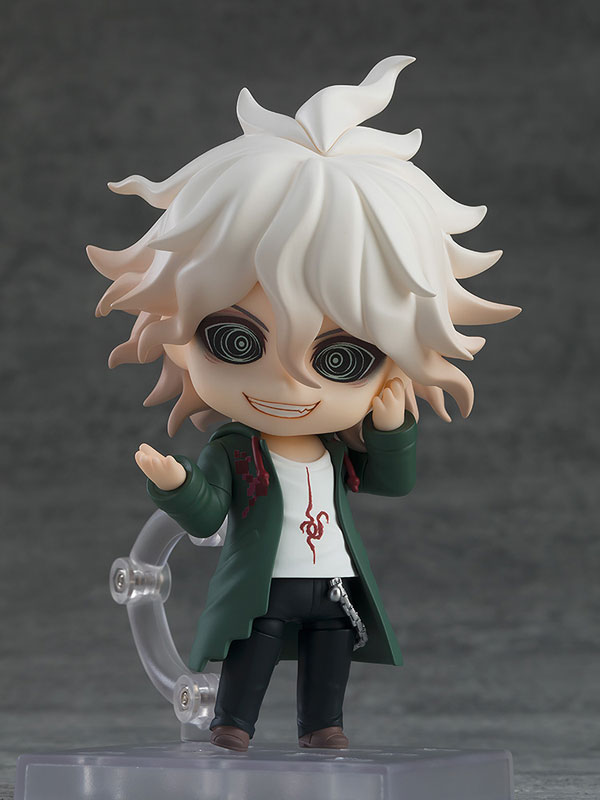 Nendoroid Danganronpa 1.2 Reload Nagito Komaeda(Pre-order)