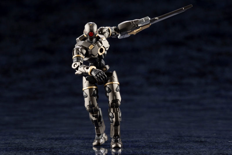 Hexa Gear Alter ALTERNATIVE HUMANOID JESTER 1/24 Kit Block(Pre-order)