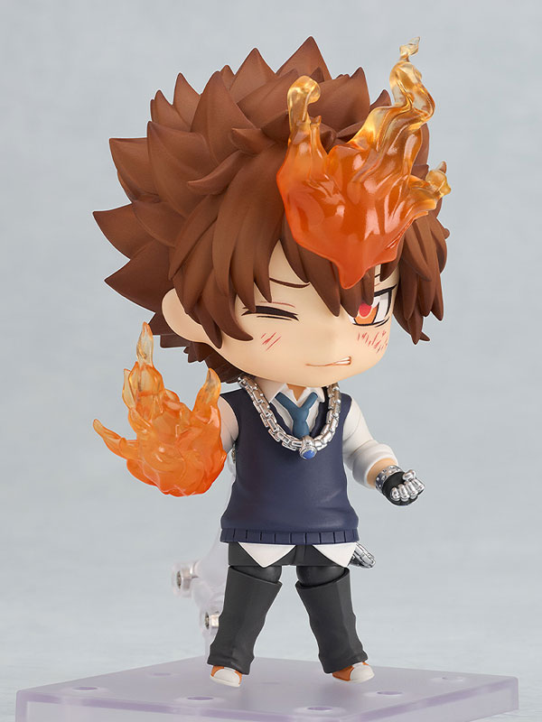 Nendoroid Reborn! Tsunayoshi Sawada 2.0(Pre-order)