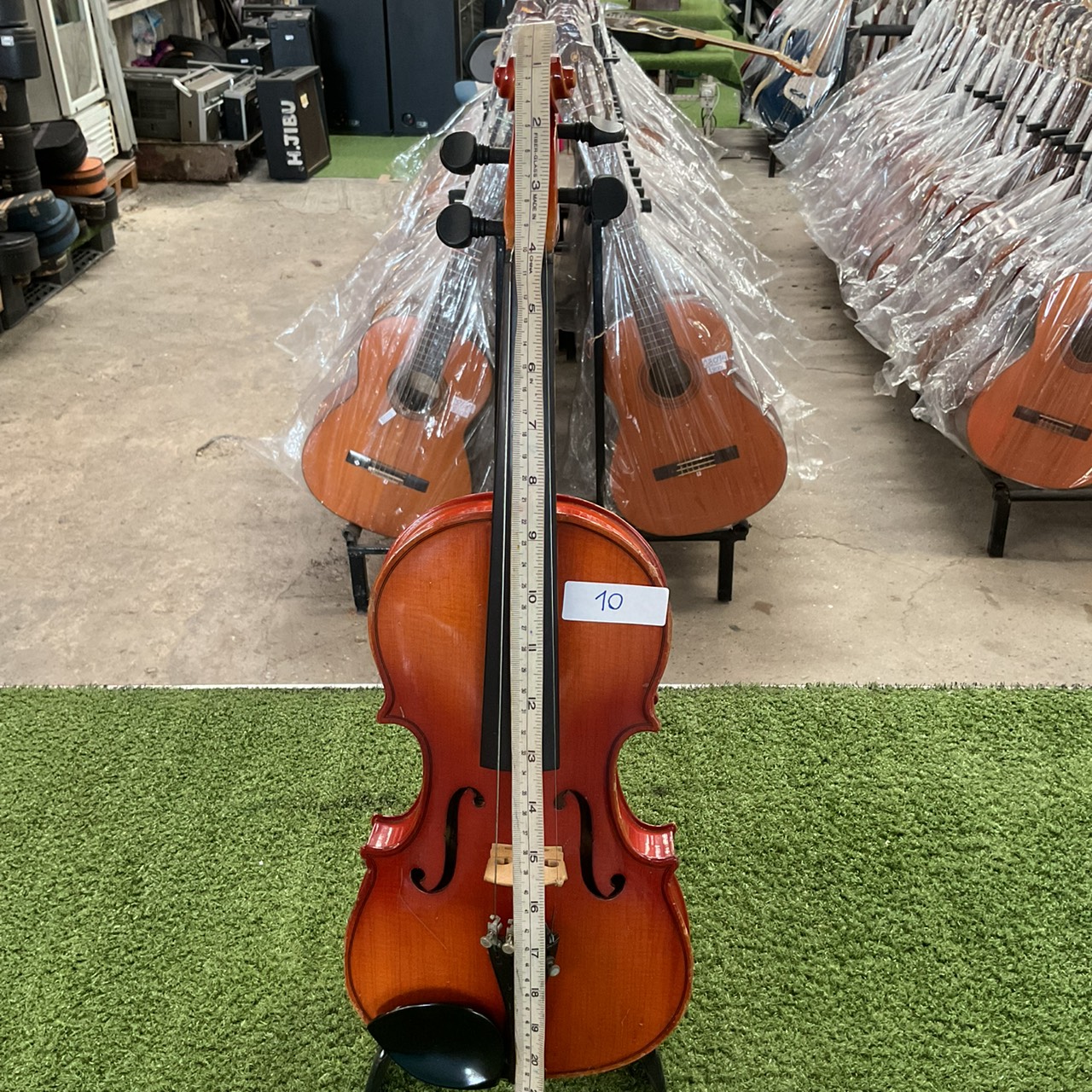 ไวโอลิน Kiso : 1/2 No.40