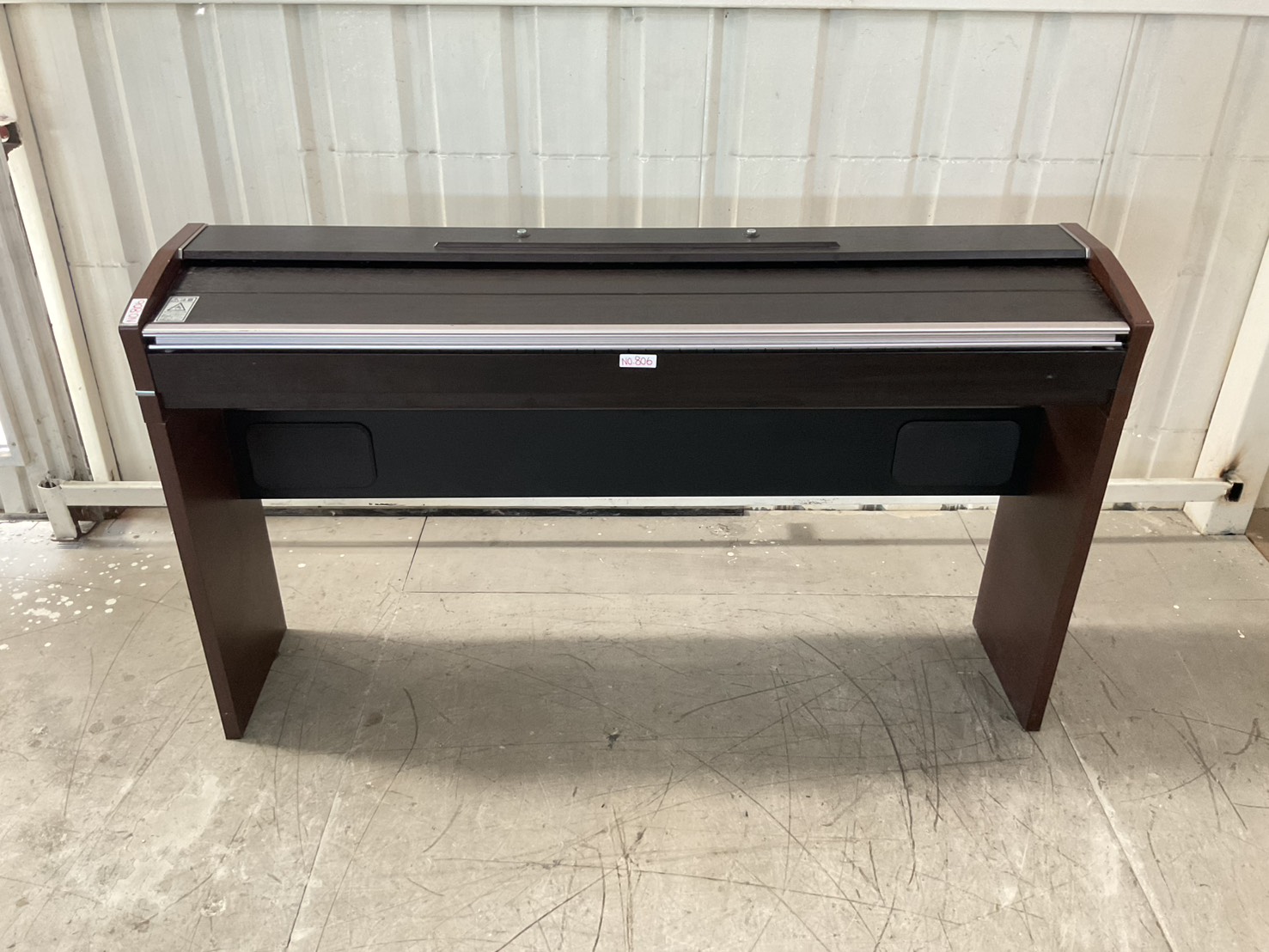 เปียโน CASIO : PX-700