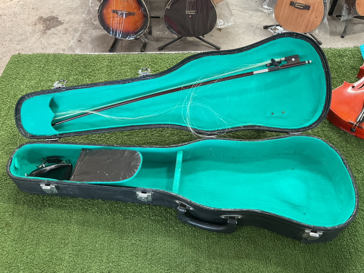 ไวโอลิน PALATINO AXL-10