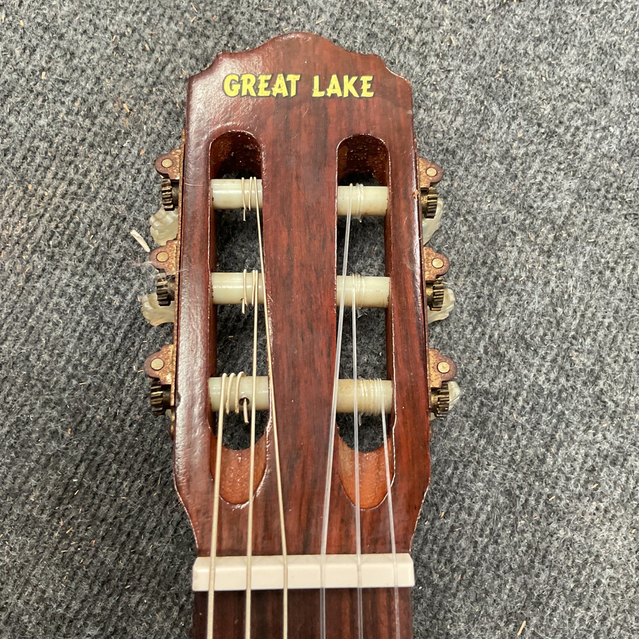 กีต้าร์คลาสสิค GREAT LAKE : G-180