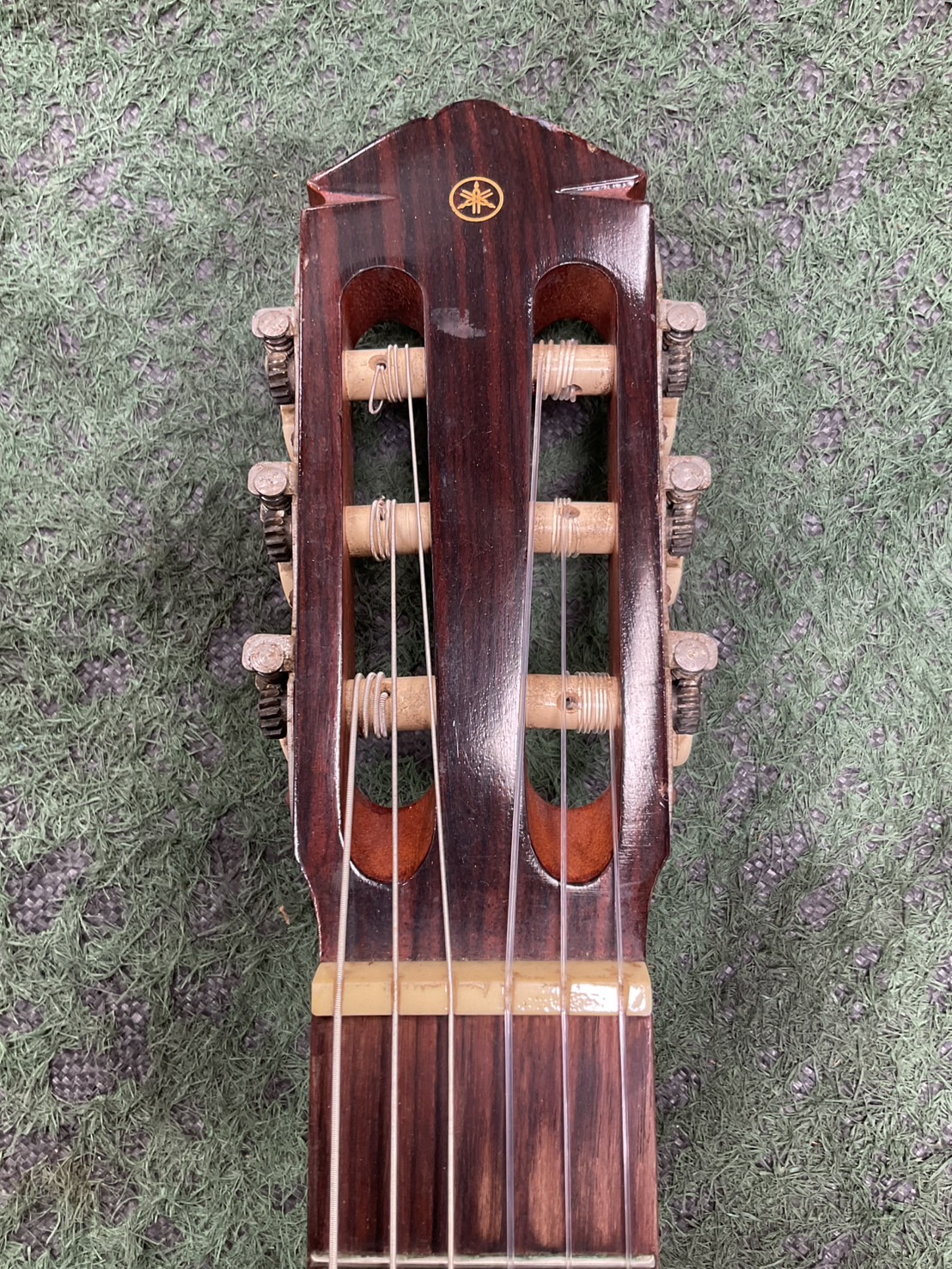 กีต้าร์คลาสสิค YAMAHA : G-120