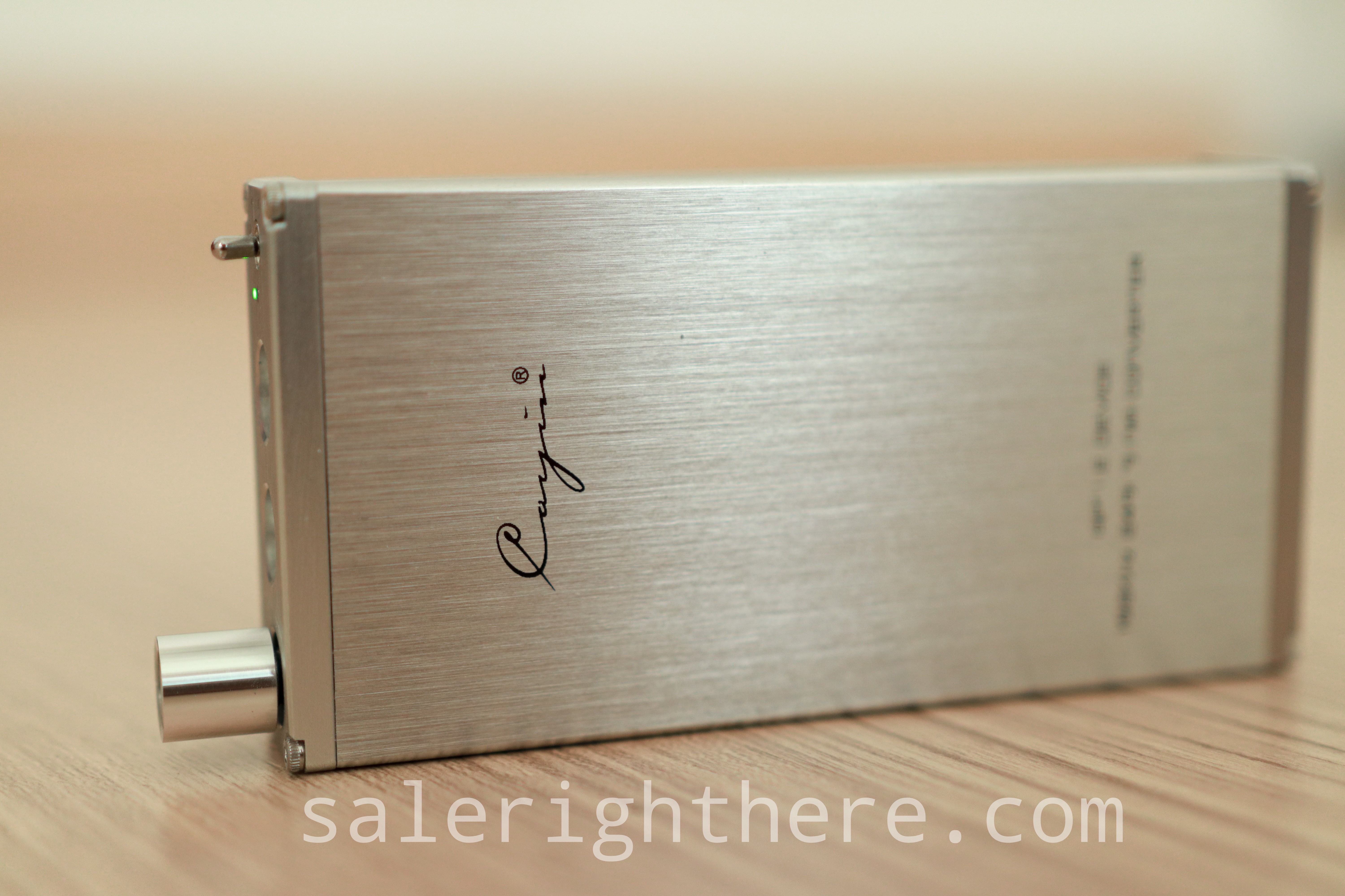 Dac+Amp พกพา Cayin Spark C6 มือสอง