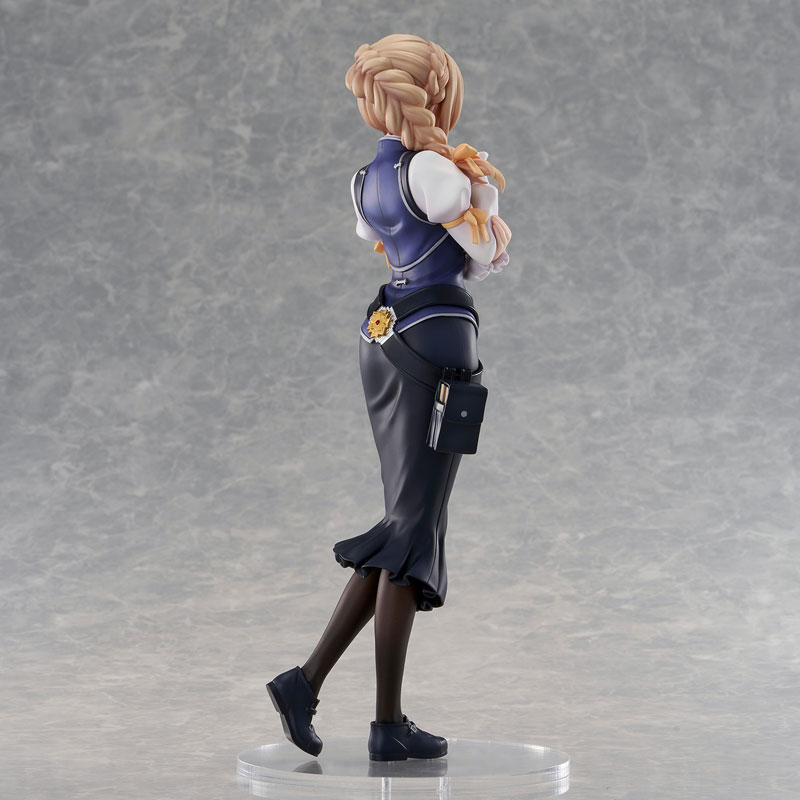 "Goblin Slayer II" Guild Girl Complete Figure(Pre-order)