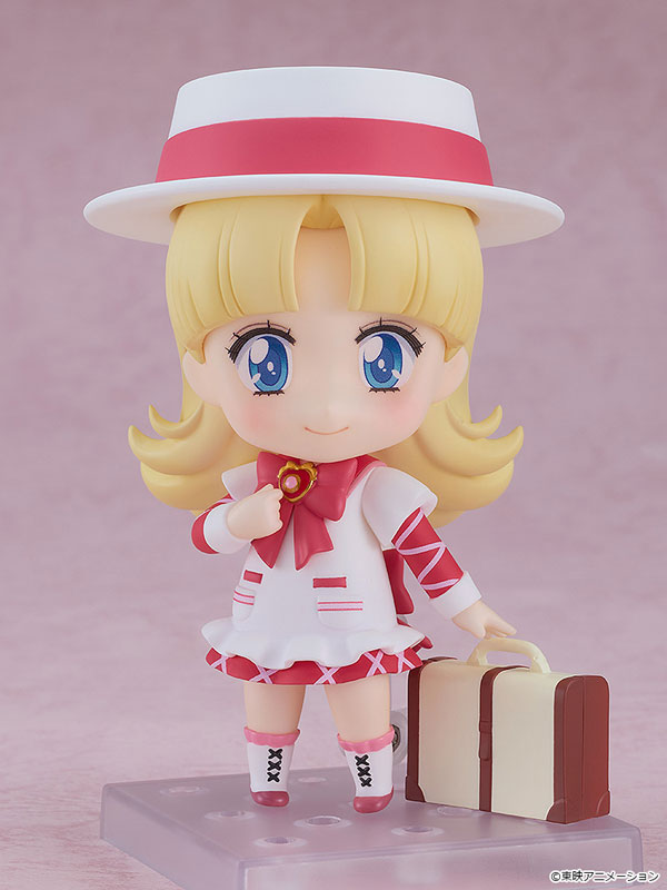 Nendoroid Ashita no Nadja Nadja(Pre-order)