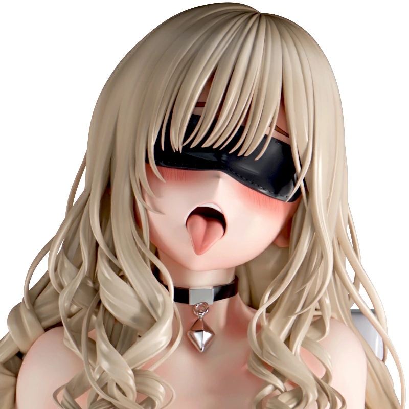 Nikkan Shoujo Seishori Toilet no Kujo-san (1/5 Scale)(Pre-order)