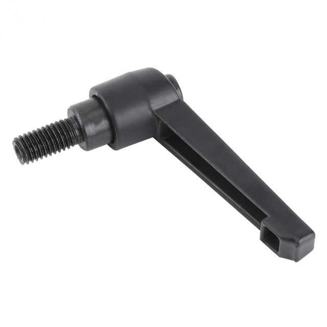 มือจับปรับระยะ (ตัวผู้ ) Clamping Lever : M8 X 20