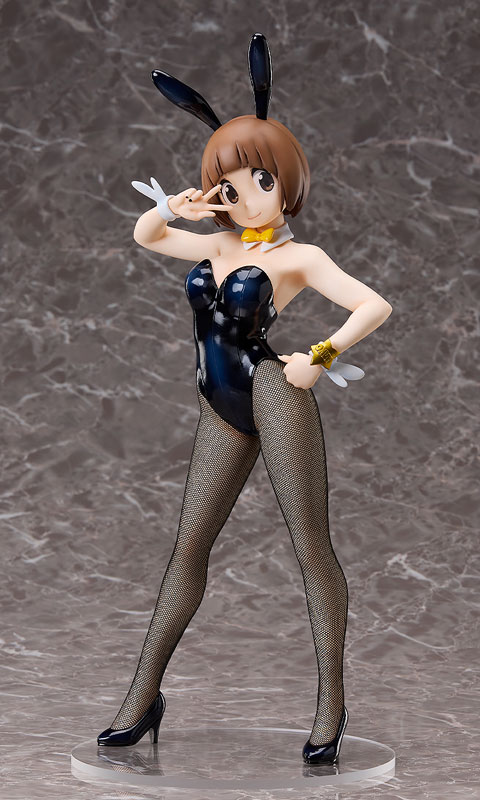 Kill la Kill Mako Mankanshoku: Bunny Ver. 1/4 Complete Figure(Pre-order)