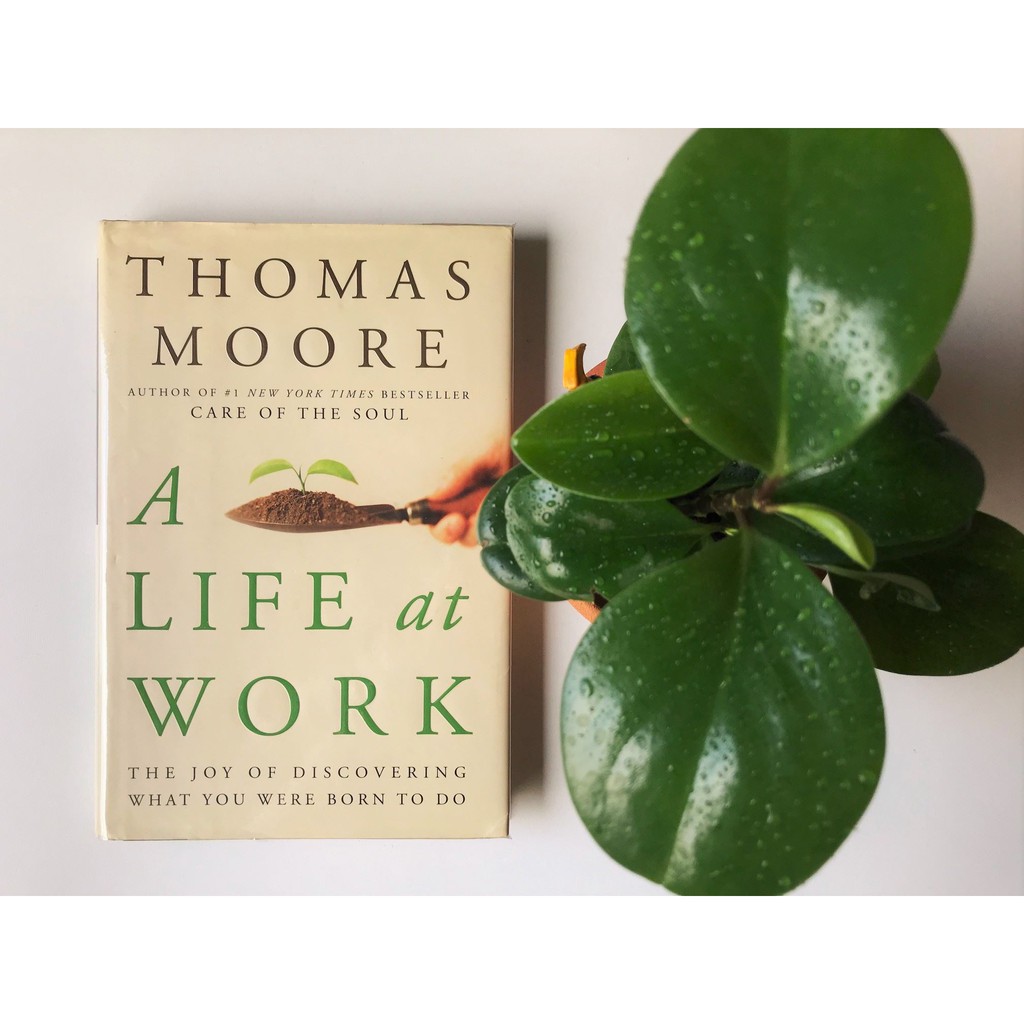 ที่ทางของคุณบนโลกนี้ (A Life at Work)